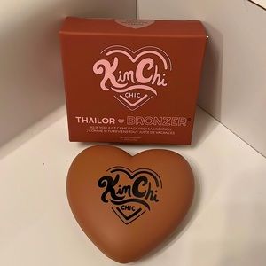 Kimchi chic beauty bronzer